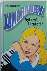 Výborně, Elizabeth! - 