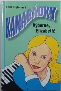 Výborně, Elizabeth!