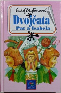 Dvojčata Pat a Isabela