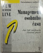 Management osobního času - 