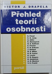 Přehled teorií osobnosti
