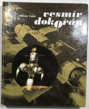 Vesmír dokořán - 