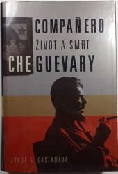 Compañero - život a smrt Che Guevary - 