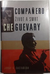 Compañero - život a smrt Che Guevary - 