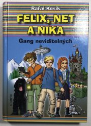 Gang neviditelných - 