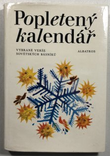 Popletený kalendář