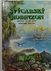 Švýcarský Robinzon - 