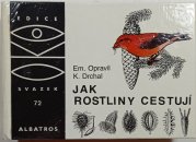 Jak rostliny cestují - 