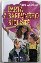 Parta z barevného sídliště - 