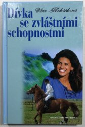 Dívka se zvláštními schopnostmi - 