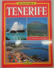 The Golden Book of Tenerife - 