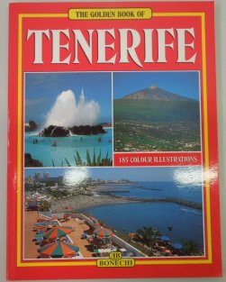 The Golden Book of Tenerife
