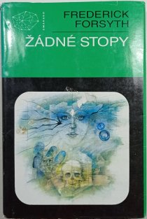 Žádné stopy