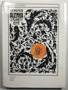 Alenka z planety Země