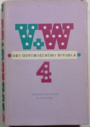 Hry Osvobozeného divadla IV - ...si pořádně zařádit, Slaměný klobouk, Nebe na zemi