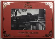 Prag in alten Ansichtskarten - 