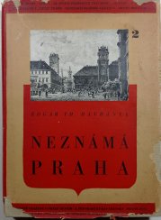 Neznámá Praha II. - 