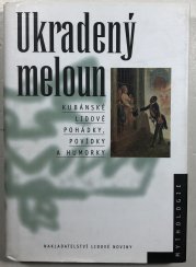 Ukradený meloun - 
