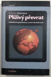 Plíživý převrat - 