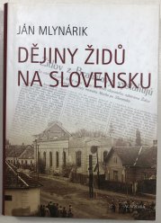 Dějiny židů na Slovensku - 