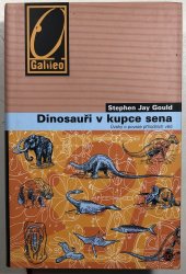 Dinosauři v kupce sena - 