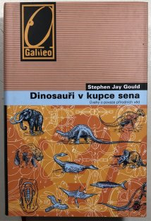 Dinosauři v kupce sena