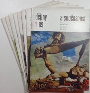 Dějiny a součastnost 1-8 / 69 - 