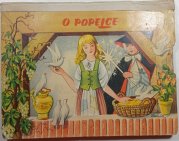 O Popelce - 