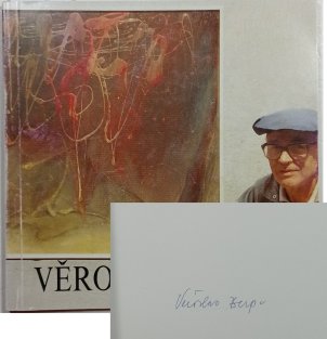 Barvy, tvary, struktury