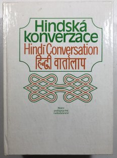 Hindská konverzace
