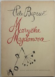 Maryčka Magdonova - 
