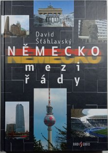 Německo mezi řády