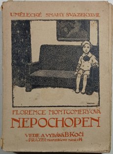Nepochopen