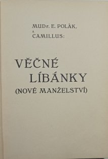 Věčné líbánky