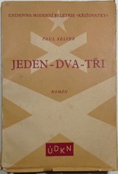 Jeden - dva - tři - 