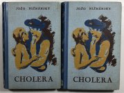 Cholera I.+II. - 