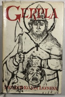 Gerpla - hrdinská sága