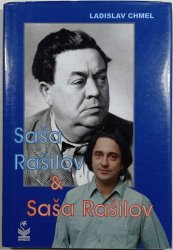 Saša Rašilov a Saša Rašilov - 