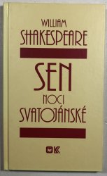 Sen noci svatojánské - 