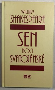 Sen noci svatojánské