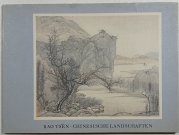 Chinesische Landschaften - 