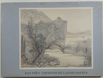 Chinesische Landschaften