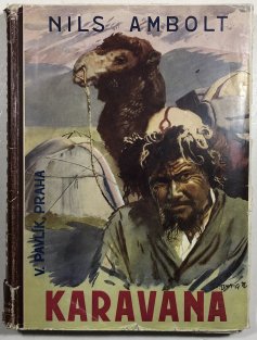 Karavana