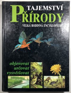 Tajemství přírody