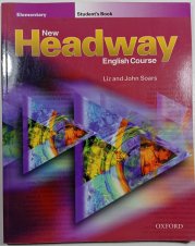 New Headway Elementary Student's Book - Third Edition