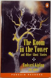The Room in the tower and Other Ghost Stories - 