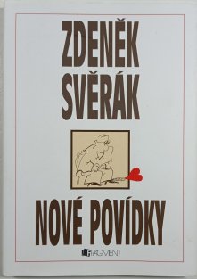 Nové povídky