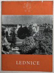 Lednice - 