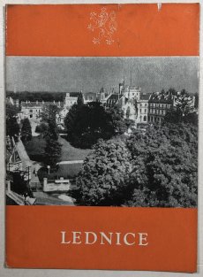 Lednice