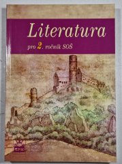 Literatura pro 2. ročník SOŠ - 